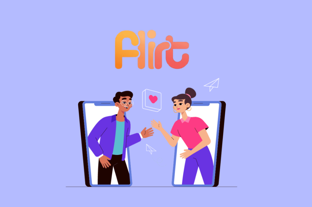 Flirts.com reviews